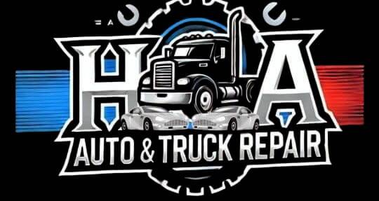 HA Auto & Truck Repair
