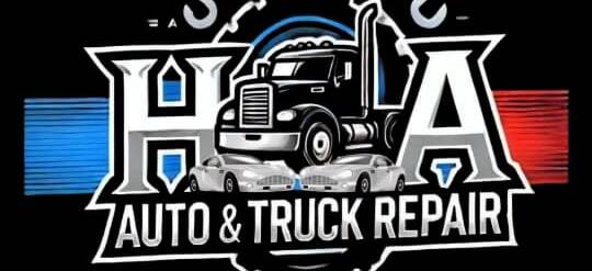 HA Auto & Truck Repair